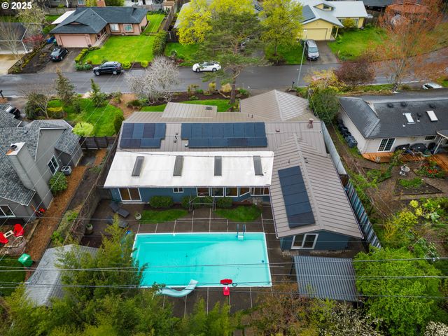 12916 Sw 61ST Ave, Portland, OR 97219