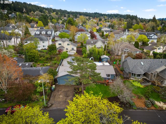12916 Sw 61ST Ave, Portland, OR 97219