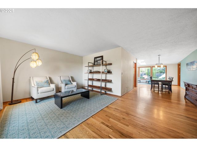 12916 Sw 61ST Ave, Portland, OR 97219