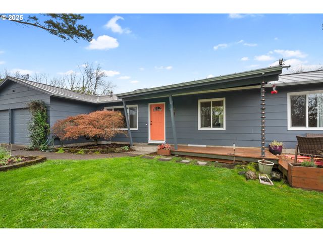 12916 Sw 61ST Ave, Portland, OR 97219