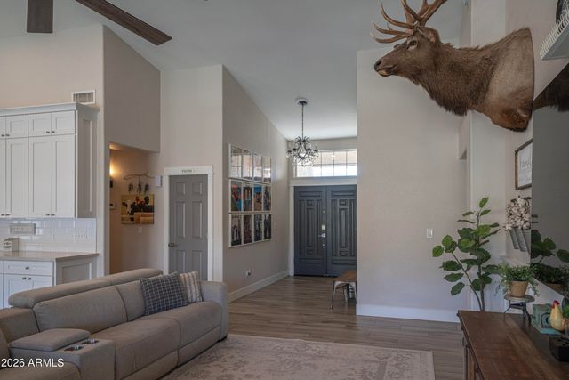 6340 W DONALD Drive, Glendale, AZ 85310