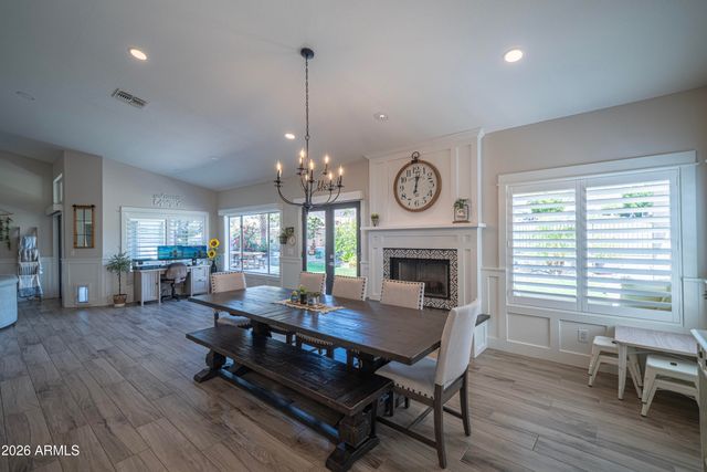 6340 W DONALD Drive, Glendale, AZ 85310