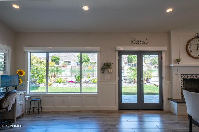 6340 W DONALD Drive, Glendale, AZ 85310