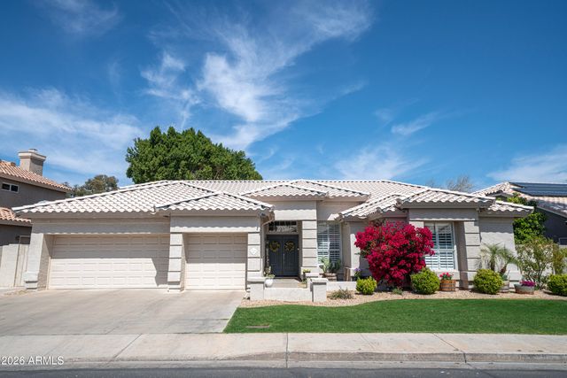 6340 W DONALD Drive, Glendale, AZ 85310