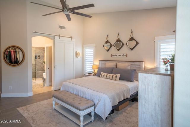 6340 W DONALD Drive, Glendale, AZ 85310