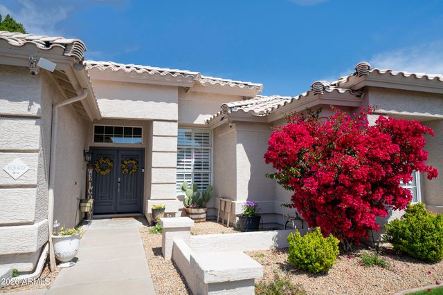 6340 W DONALD Drive, Glendale, AZ 85310