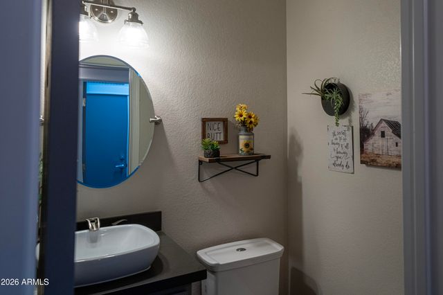 6340 W DONALD Drive, Glendale, AZ 85310