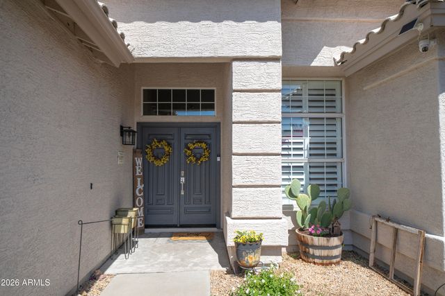 6340 W DONALD Drive, Glendale, AZ 85310