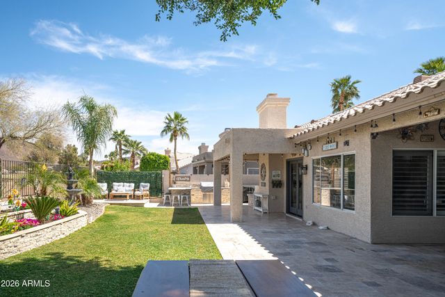 6340 W DONALD Drive, Glendale, AZ 85310