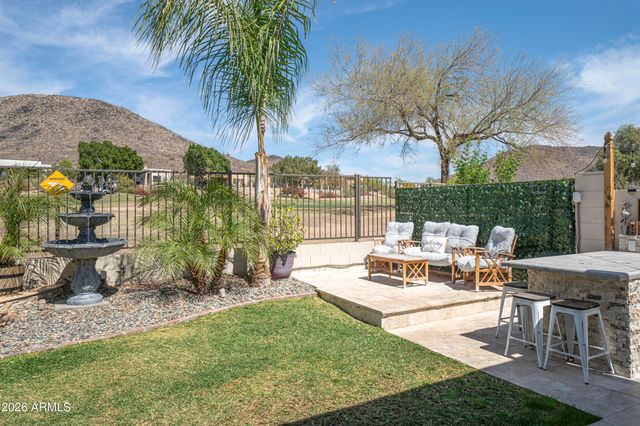 6340 W DONALD Drive, Glendale, AZ 85310