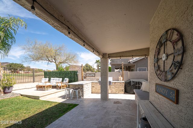 6340 W DONALD Drive, Glendale, AZ 85310