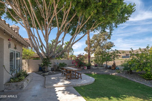 6340 W DONALD Drive, Glendale, AZ 85310