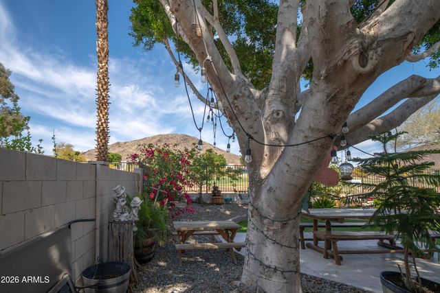 6340 W DONALD Drive, Glendale, AZ 85310