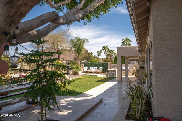 6340 W DONALD Drive, Glendale, AZ 85310