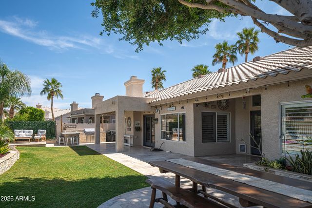 6340 W DONALD Drive, Glendale, AZ 85310