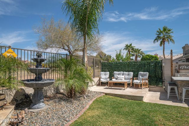 6340 W DONALD Drive, Glendale, AZ 85310