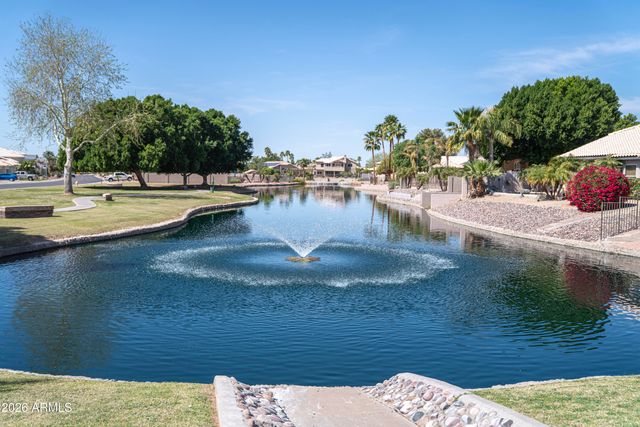 6340 W DONALD Drive, Glendale, AZ 85310