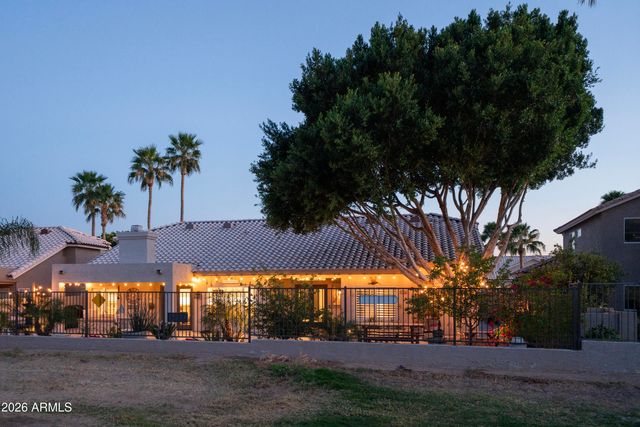 6340 W DONALD Drive, Glendale, AZ 85310