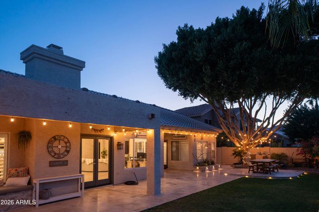 6340 W DONALD Drive, Glendale, AZ 85310