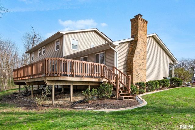 7234 N CRABAPPLE Court, Peoria, IL 61614