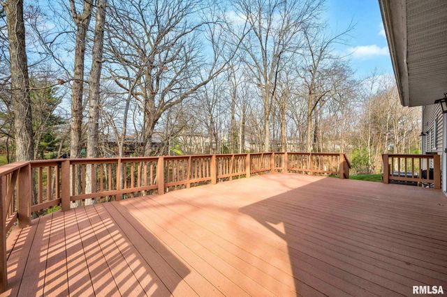 7234 N CRABAPPLE Court, Peoria, IL 61614