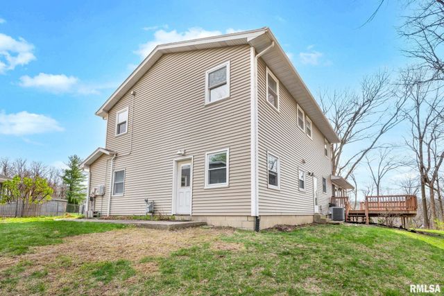 7234 N CRABAPPLE Court, Peoria, IL 61614