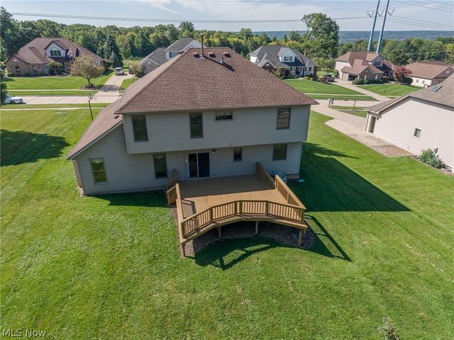 6656 Willow Lake Drive, North Royalton, OH 44133