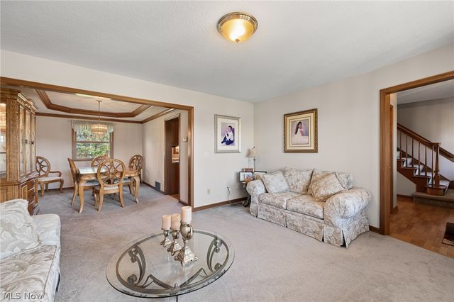 6656 Willow Lake Drive, North Royalton, OH 44133