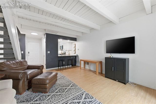 3110 Van Teylingen Drive C, Colorado Springs, CO 80917