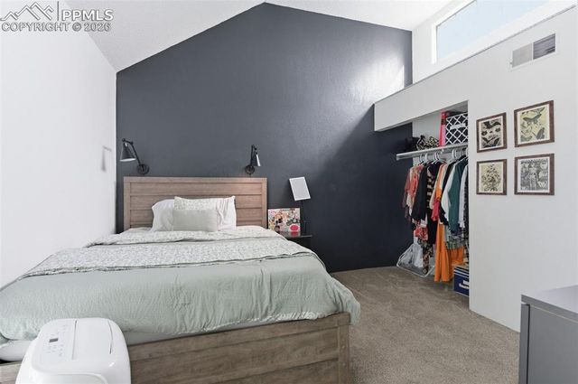 3110 Van Teylingen Drive C, Colorado Springs, CO 80917