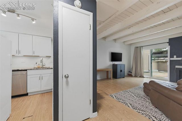 3110 Van Teylingen Drive C, Colorado Springs, CO 80917