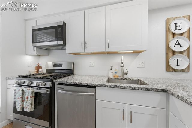 3110 Van Teylingen Drive C, Colorado Springs, CO 80917