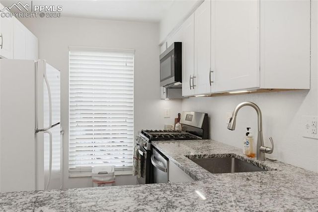 3110 Van Teylingen Drive C, Colorado Springs, CO 80917