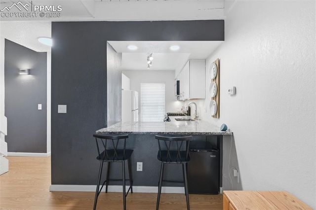 3110 Van Teylingen Drive C, Colorado Springs, CO 80917