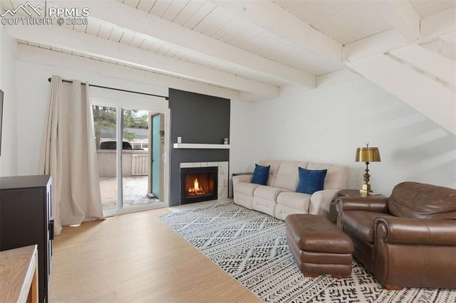 3110 Van Teylingen Drive C, Colorado Springs, CO 80917