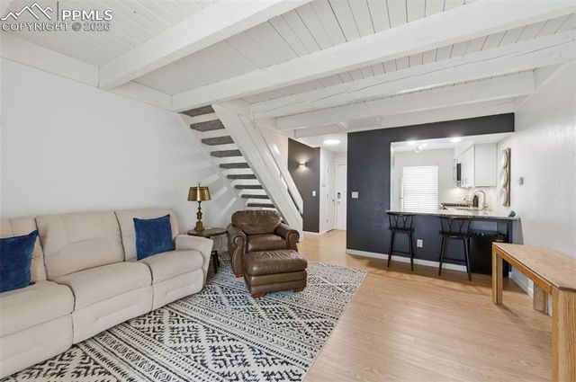 3110 Van Teylingen Drive C, Colorado Springs, CO 80917