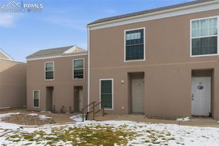 3110 Van Teylingen Drive C, Colorado Springs, CO 80917