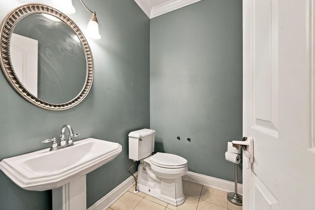 2807 Alexandria Court, Uniontown, OH 44685