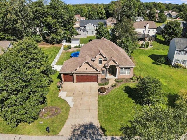 2807 Alexandria Court, Uniontown, OH 44685