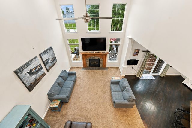 2807 Alexandria Court, Uniontown, OH 44685