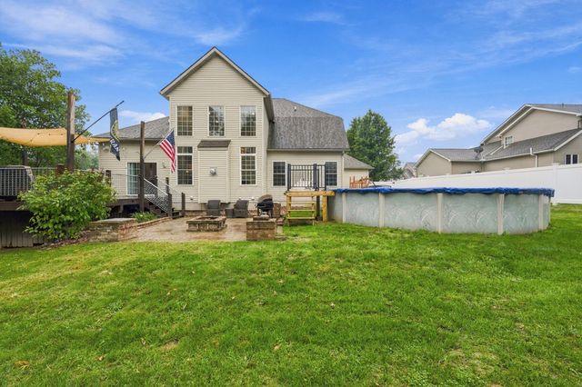 2807 Alexandria Court, Uniontown, OH 44685