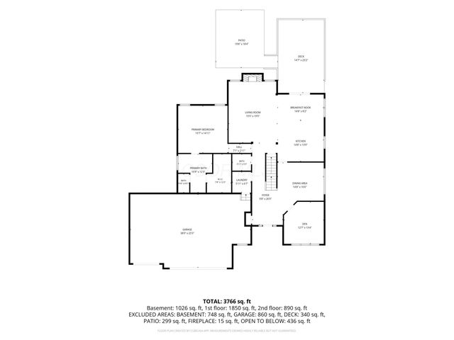 2807 Alexandria Court, Uniontown, OH 44685