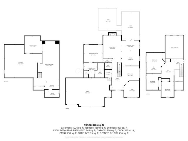 2807 Alexandria Court, Uniontown, OH 44685