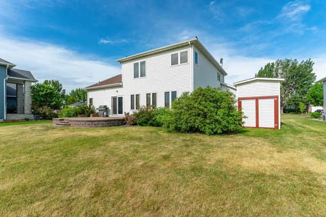 3104 31st Street S, Fargo, ND 58103