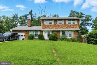 4108 WYNNWOOD DRIVE, Annandale, VA 22003