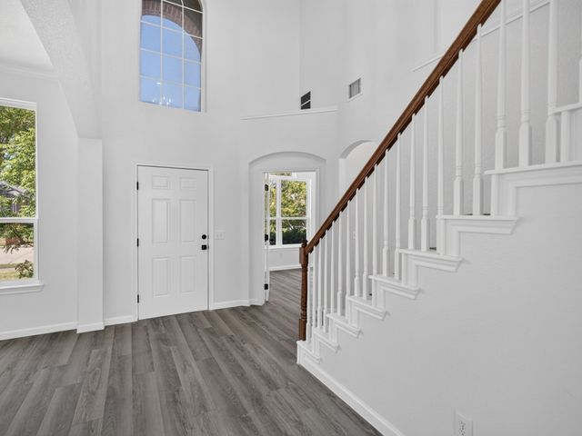 1712 Elm Spring Court, Allen, TX 75002