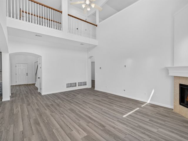 1712 Elm Spring Court, Allen, TX 75002