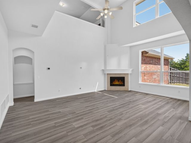 1712 Elm Spring Court, Allen, TX 75002