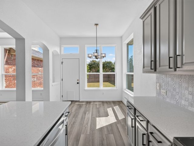 1712 Elm Spring Court, Allen, TX 75002