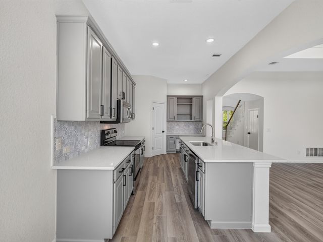 1712 Elm Spring Court, Allen, TX 75002